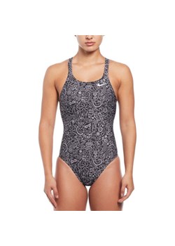 Strój kąpielowy damski Fastback One Piece Nike Swim ze sklepu SPORT-SHOP.pl w kategorii Stroje kąpielowe - zdjęcie 172091224