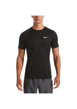 Koszulka do pływania męska Hydroguard Nike Swim ze sklepu SPORT-SHOP.pl w kategorii T-shirty męskie - zdjęcie 172091244