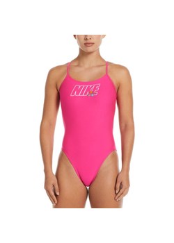 Strój kąpielowy damski Adjustable Crossback Nike Swim ze sklepu SPORT-SHOP.pl w kategorii Stroje kąpielowe - zdjęcie 172091384
