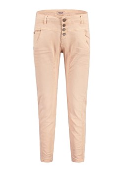Maloja Spodnie &quot;BeppinaM&quot; w kolorze jasnoróżowym ze sklepu Limango Polska w kategorii Spodnie damskie - zdjęcie 172092033