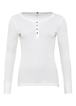 Camel Active Koszulka w kolorze białym ze sklepu Limango Polska w kategorii Bluzki damskie - zdjęcie 172092040