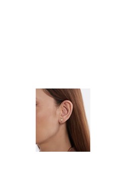 TORY BURCH Kolczyki Kira Pearl Chain Earring ze sklepu Gomez Fashion Store w kategorii Kolczyki - zdjęcie 172095620