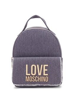 Love Moschino Plecak ze sklepu Gomez Fashion Store w kategorii Plecaki - zdjęcie 172095654