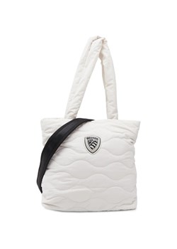 BLAUER Shopperka ze sklepu Gomez Fashion Store w kategorii Torby Shopper bag - zdjęcie 172095662