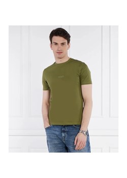 GUESS T-shirt | Slim Fit ze sklepu Gomez Fashion Store w kategorii T-shirty męskie - zdjęcie 172095681