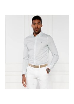 Tommy Hilfiger Koszula FLEX | Slim Fit ze sklepu Gomez Fashion Store w kategorii Koszule męskie - zdjęcie 172095683