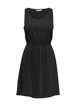 ONLY Sukienka &quot;Nova Life&quot; w kolorze czarnym ze sklepu Limango Polska w kategorii Sukienki - zdjęcie 172103354