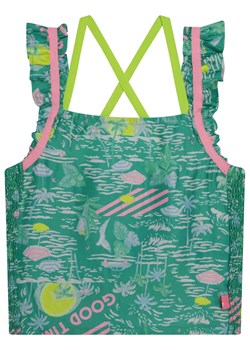 Billieblush Top w kolorze zielonym ze sklepu Limango Polska w kategorii Bluzki dziewczęce - zdjęcie 172103611