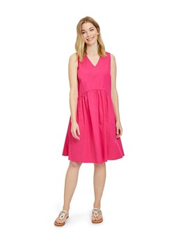 Vera Mont Sukienka w kolorze różowym ze sklepu Limango Polska w kategorii Sukienki - zdjęcie 172103833