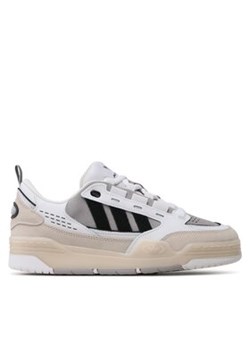 adidas Sneakersy adi2000 GV9544 Biały ze sklepu MODIVO w kategorii Buty sportowe męskie - zdjęcie 172104530