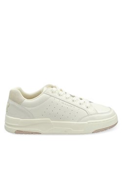 Gant Sneakersy Ellizy Sneaker 28531483 Biały ze sklepu MODIVO w kategorii Buty sportowe damskie - zdjęcie 172104711