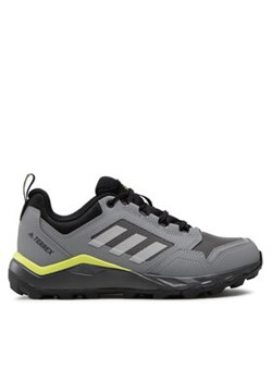 adidas Buty do biegania Terrex Tracerocker 2 GX8682 Szary ze sklepu MODIVO w kategorii Buty sportowe męskie - zdjęcie 172104752