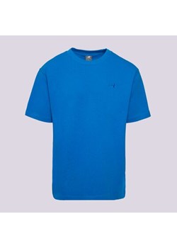 NEW BALANCE T-SHIRT ATHLETICS JERSEY TEE ze sklepu Sizeer w kategorii T-shirty męskie - zdjęcie 172104963