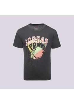 JORDAN T-SHIRT JORDAN HOOP STYLE SS TEE GIRL ze sklepu Sizeer w kategorii T-shirty chłopięce - zdjęcie 172105050