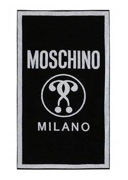 Ręcznik plażowy MOSCHINO ze sklepu Modivo Dom w kategorii Ręczniki - zdjęcie 172105204