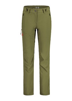 Maloja Spodnie górskie &quot;RouvnaM&quot; w kolorze zielonym ze sklepu Limango Polska w kategorii Spodnie damskie - zdjęcie 172108742