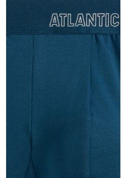 Bokserki męskie denim MH-1195, Kolor denim, Rozmiar M, ATLANTIC ze sklepu Primodo w kategorii Majtki męskie - zdjęcie 172108834