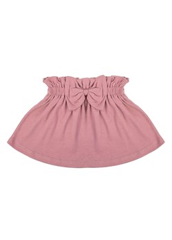 Spódnica dziewczęca w kolorze wrzosowym ze sklepu 5.10.15 w kategorii Spódnice dziewczęce - zdjęcie 172109341