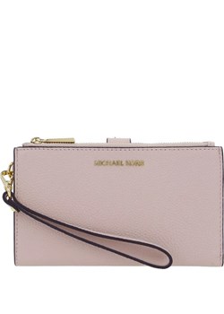 Michael Kors Skórzany portfel Adele ze sklepu Gomez Fashion Store w kategorii Portfele damskie - zdjęcie 172109503