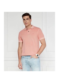 BOSS ORANGE Polo Prime | Regular Fit ze sklepu Gomez Fashion Store w kategorii T-shirty męskie - zdjęcie 172109614