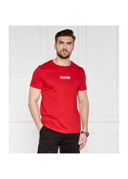 Tommy Hilfiger T-shirt | Slim Fit ze sklepu Gomez Fashion Store w kategorii T-shirty męskie - zdjęcie 172109642