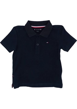 Tommy Hilfiger Polo | Regular Fit ze sklepu Gomez Fashion Store w kategorii T-shirty chłopięce - zdjęcie 172110500