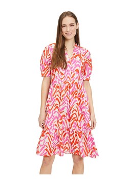Vera Mont Sukienka w kolorze różowym ze sklepu Limango Polska w kategorii Sukienki - zdjęcie 172110564