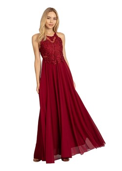 APART Sukienka w kolorze bordowym ze sklepu Limango Polska w kategorii Sukienki - zdjęcie 172110671