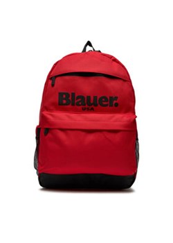Blauer Plecak S4SOUTH01/BAS Czerwony ze sklepu MODIVO w kategorii Plecaki - zdjęcie 172110814