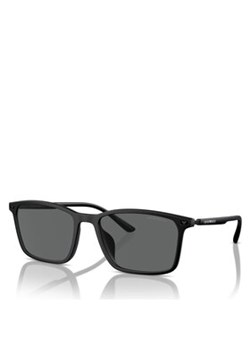 Emporio Armani Okulary przeciwsłoneczne 0EA4223U 500187 Czarny ze sklepu MODIVO w kategorii Okulary przeciwsłoneczne męskie - zdjęcie 172110871