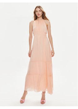 Dixie Sukienka letnia A207J021A Różowy Regular Fit ze sklepu MODIVO w kategorii Sukienki - zdjęcie 172110974