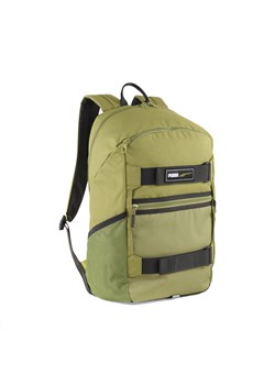 PUMA Plecak Deck Backpack ze sklepu taniesportowe.pl w kategorii Plecaki - zdjęcie 172111290