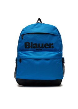 Blauer Plecak S4SOUTH01/BAS Niebieski ze sklepu MODIVO w kategorii Plecaki - zdjęcie 172113121