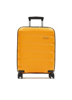 American Tourister Walizka kabinowa Air Move 139254-1843-1CNU Pomarańczowy ze sklepu MODIVO w kategorii Walizki - zdjęcie 172113210