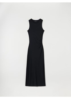 Sinsay - Sukienka maxi - czarny ze sklepu Sinsay w kategorii Sukienki - zdjęcie 172114403