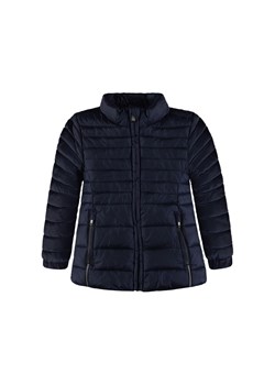 Dziewczęca kurtka niebieska ze sklepu 5.10.15 w kategorii Kurtki dziewczęce - zdjęcie 172115882