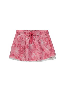 Dziewczęca spódniczka różowa ze sklepu 5.10.15 w kategorii Spódnice dziewczęce - zdjęcie 172115894