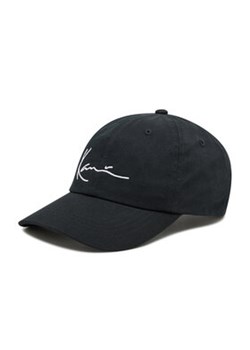 Karl Kani Czapka z daszkiem Kk Signature Cap 7030214 Czarny ze sklepu MODIVO w kategorii Czapki z daszkiem damskie - zdjęcie 172116072