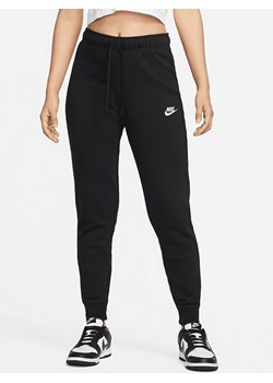 Nike Spodnie dresowe w kolorze czarnym ze sklepu Limango Polska w kategorii Spodnie damskie - zdjęcie 172118534