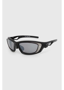 BRIKO okulary przeciwsłoneczne BOOST A0T - SM3 kolor czarny 28112GW ze sklepu PRM w kategorii Okulary przeciwsłoneczne męskie - zdjęcie 172119040