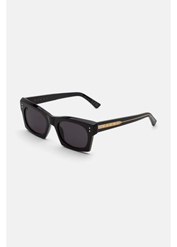 Marni okulary przeciwsłoneczne Edku kolor czarny EYMRN00055 001 4LY ze sklepu PRM w kategorii Okulary przeciwsłoneczne damskie - zdjęcie 172119052
