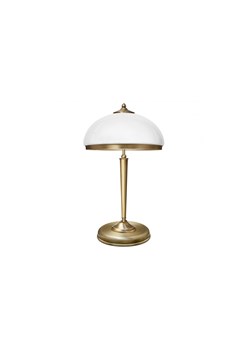 Mosiężna lampa na komodę YR-B2 ze sklepu MN Interiors - Lampy mosiężne w kategorii Lampy stołowe - zdjęcie 172122371