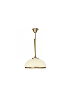 Lampa mosiężna wisząca YR-S1E ze sklepu MN Interiors - Lampy mosiężne w kategorii Lampy wiszące - zdjęcie 172122384