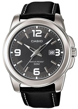 Zegarek CASIO MTP-1314L-8A ze sklepu happytime.com.pl w kategorii Zegarki - zdjęcie 172122941