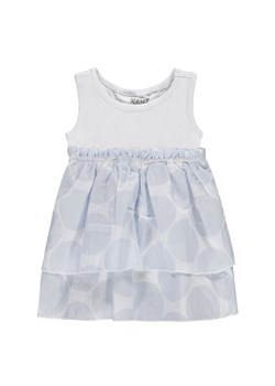 Dziewczęca sukienka na ramiączka ze sklepu 5.10.15 w kategorii Sukienki niemowlęce - zdjęcie 172122952
