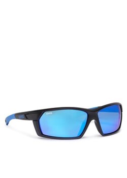 Uvex Okulary przeciwsłoneczne Sportstyle 225 S5320252416 Niebieski ze sklepu MODIVO w kategorii Okulary przeciwsłoneczne męskie - zdjęcie 172123044
