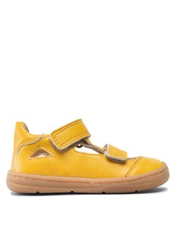 Primigi Sandały 1919322 M Żółty ze sklepu MODIVO w kategorii Sandały dziecięce - zdjęcie 172124922