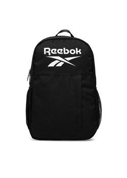 Plecak Reebok RBK-006-HP-06 Czarny ze sklepu eobuwie.pl w kategorii Plecaki - zdjęcie 172124974