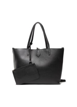 Creole Torebka K11186 Czarny ze sklepu MODIVO w kategorii Torby Shopper bag - zdjęcie 172126902