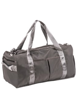 Torba sportowo-podróżna WINGS FB001 GREY ze sklepu WINGS w kategorii Torby podróżne - zdjęcie 172128601